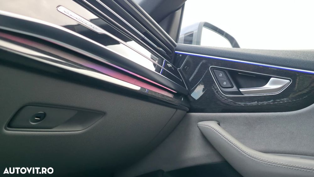 Audi Q8 50 TDI quattro Tiptronic - 2