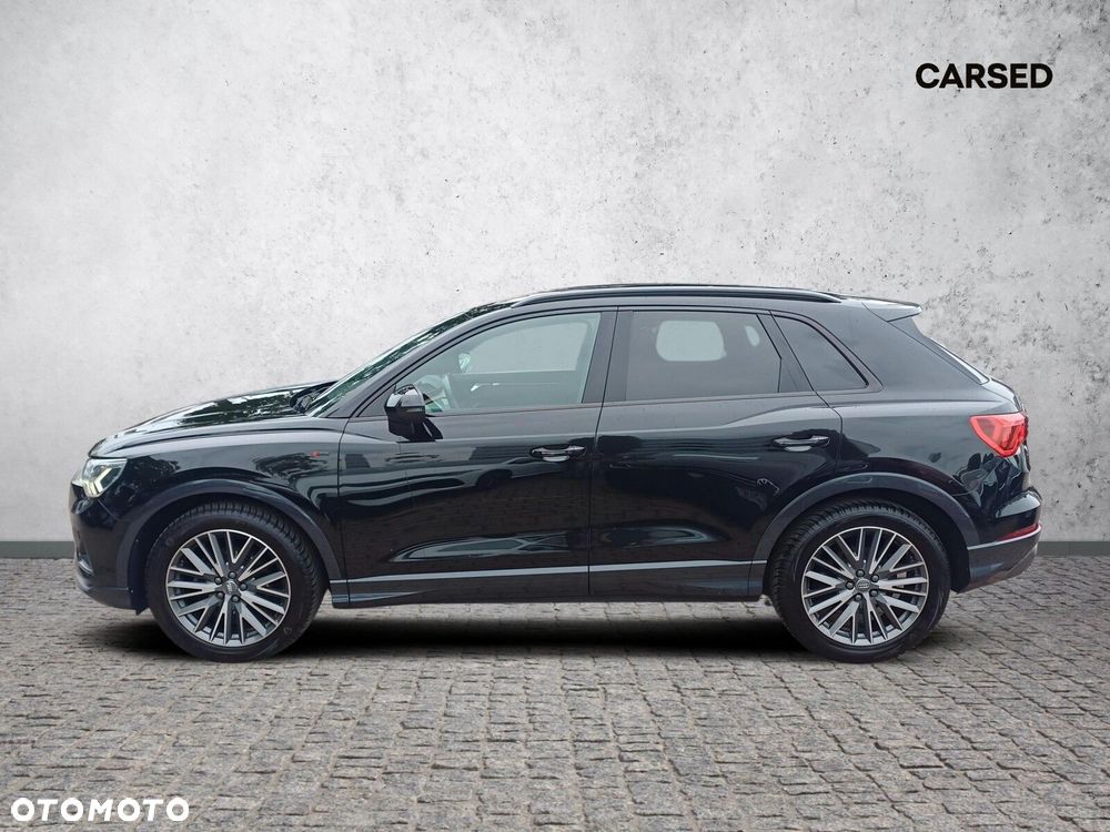 Audi Q3 35 TFSI Advanced S tronic - 3