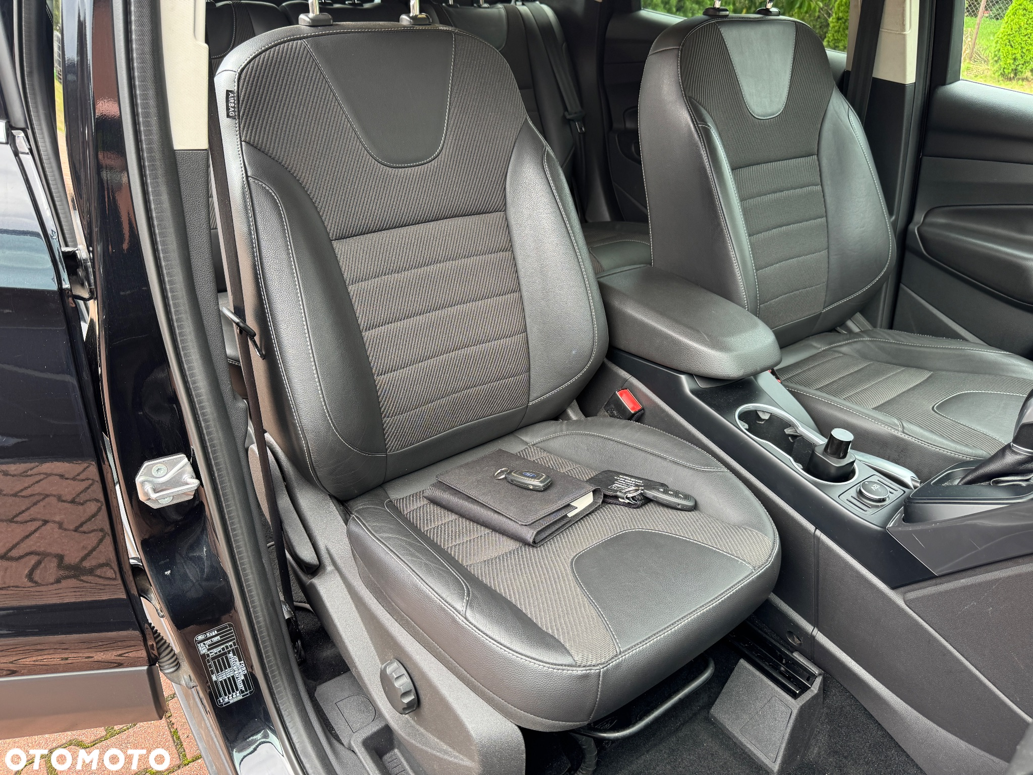 Ford Kuga 2.0 TDCi AWD Edition - 7