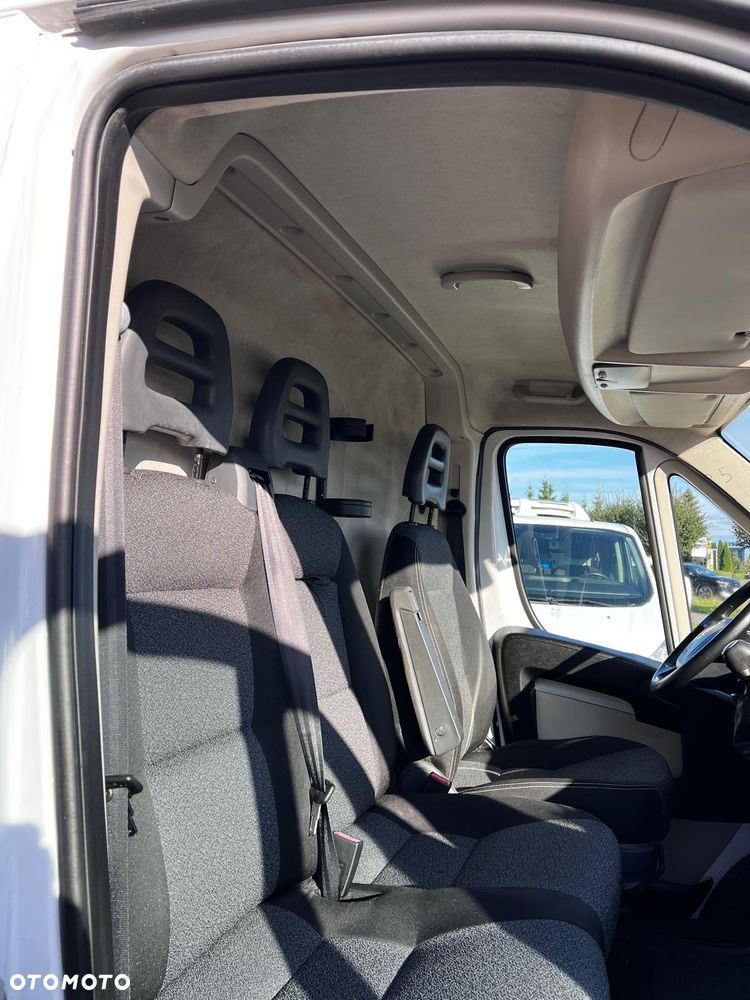 Fiat Ducato L2H2 - 13