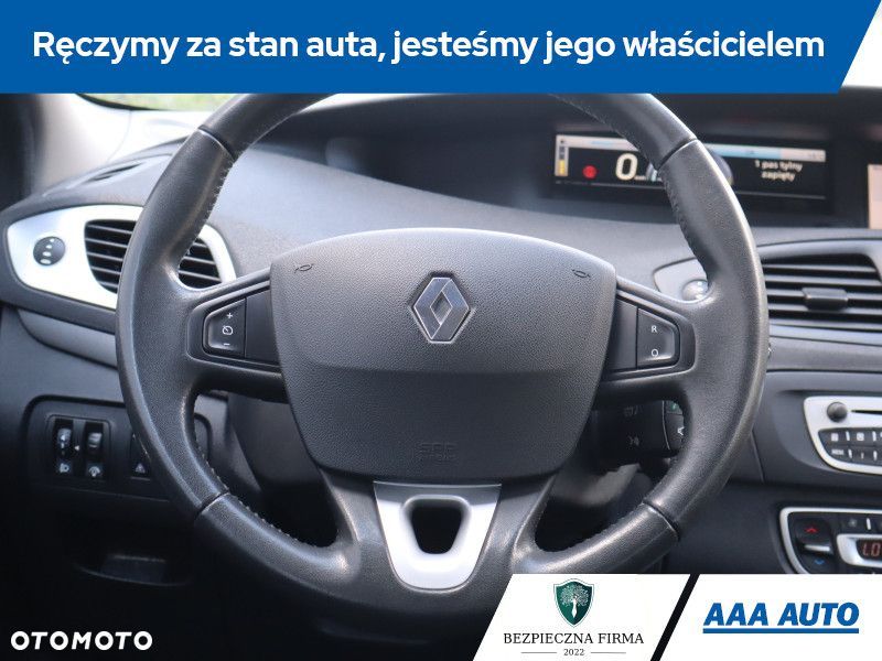 Renault Scenic - 17