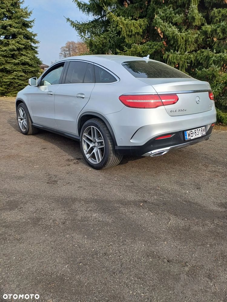 Mercedes-Benz GLE - 14