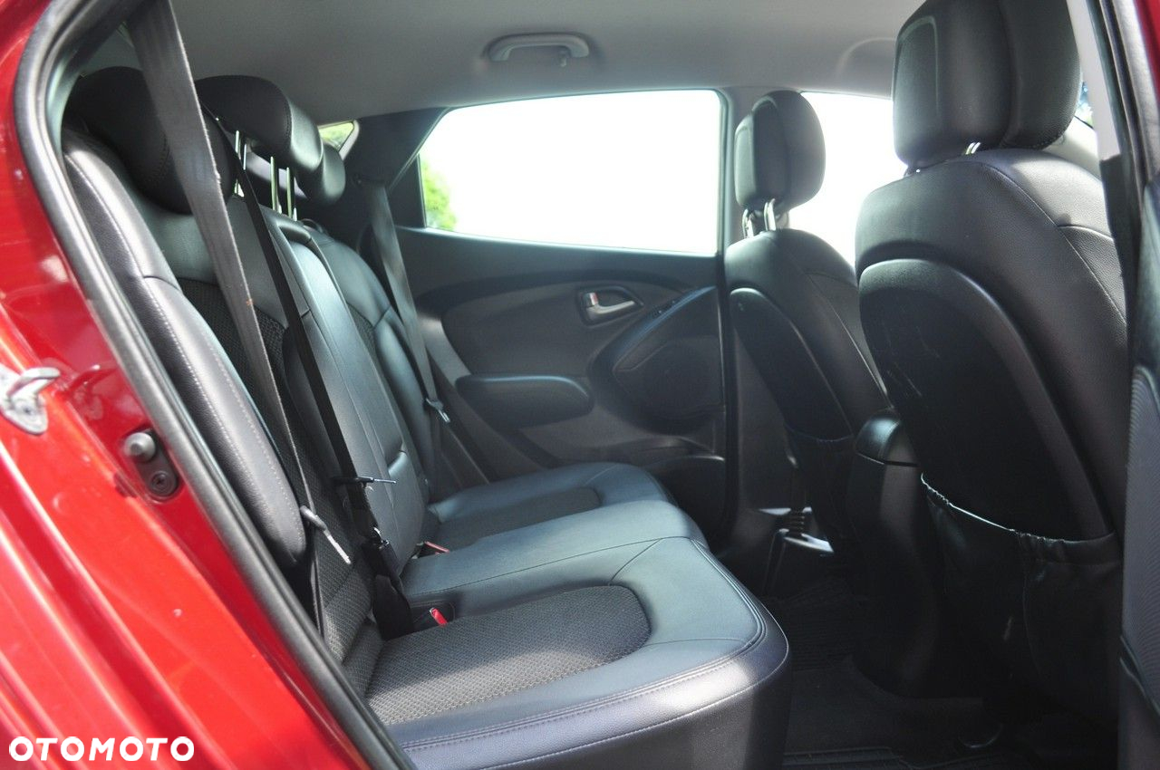 Hyundai ix35 2.0 Premium 2WD - 9