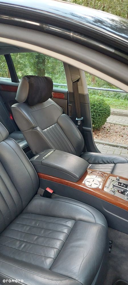 Volkswagen Phaeton 3.0 V6 TDI DPF 4Mot (5os) - 10