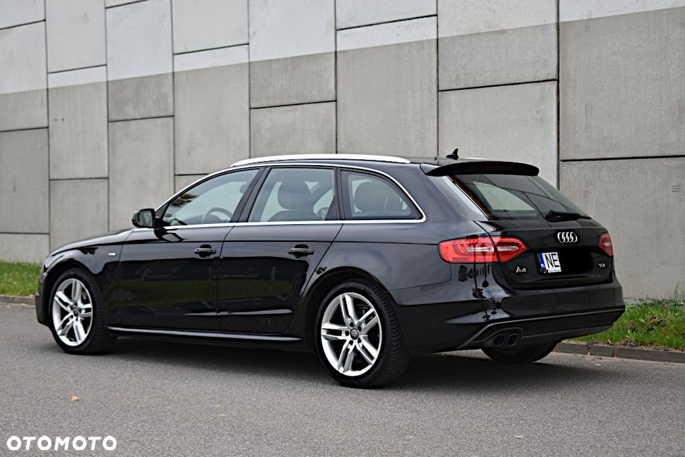 Audi A4 Avant - 18