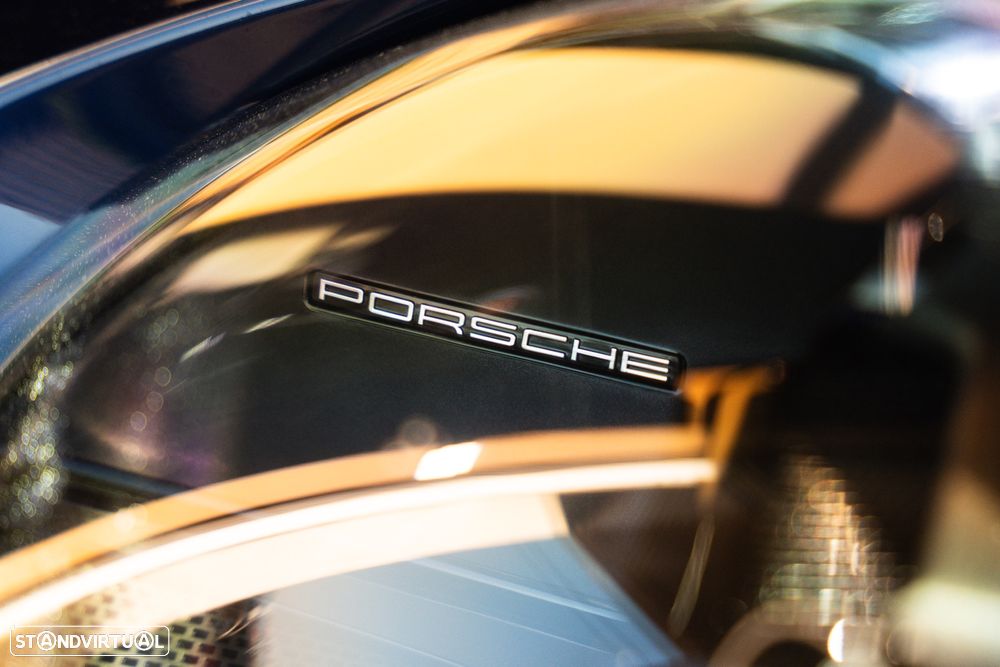 Porsche 911 (992) GT3 PDK - 24