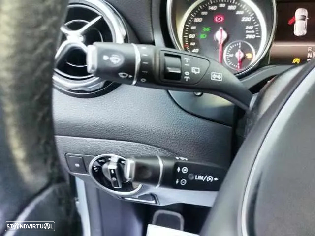 Mercedes-Benz GLA 180 Style Aut. - 19
