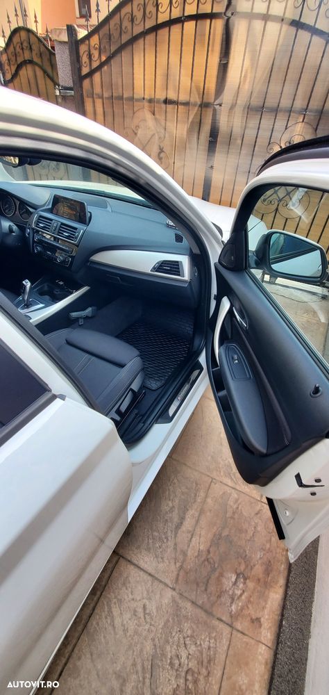 BMW Seria 1 116d Aut. Urban Line - 18