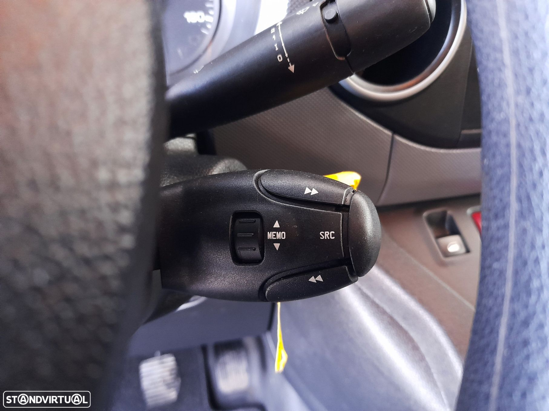 Citroën Berlingo 1.6 BlueHDi L1 3L - 11