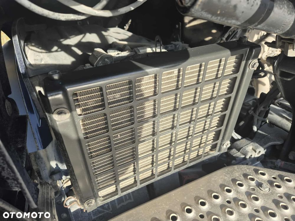 Scania R500 Hydraulika full serwis - 10