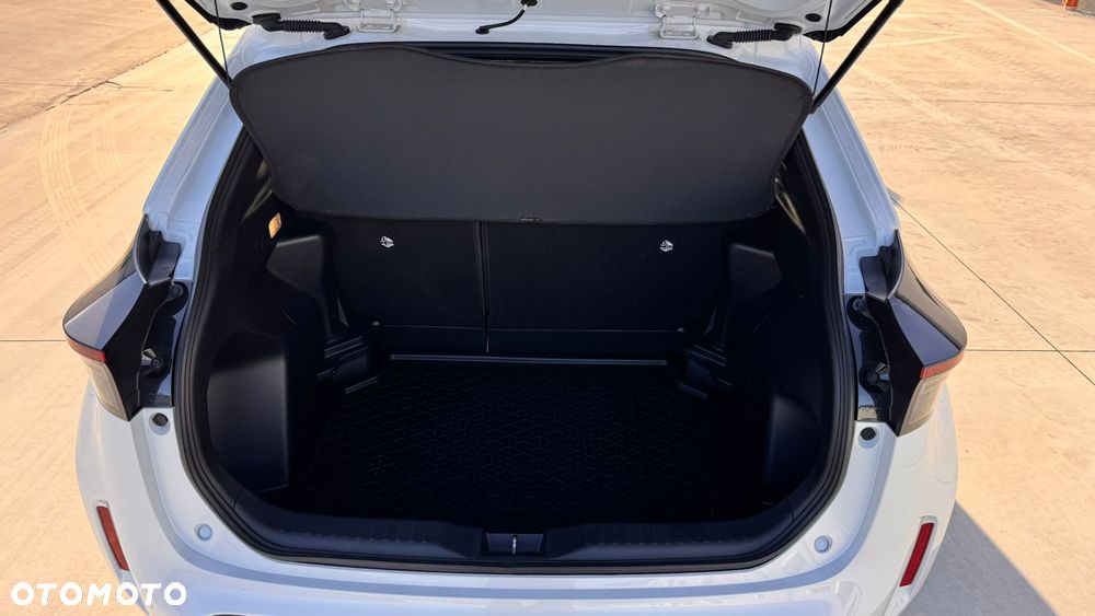 Toyota Yaris Cross Hybrid 1.5 Comfort - 21