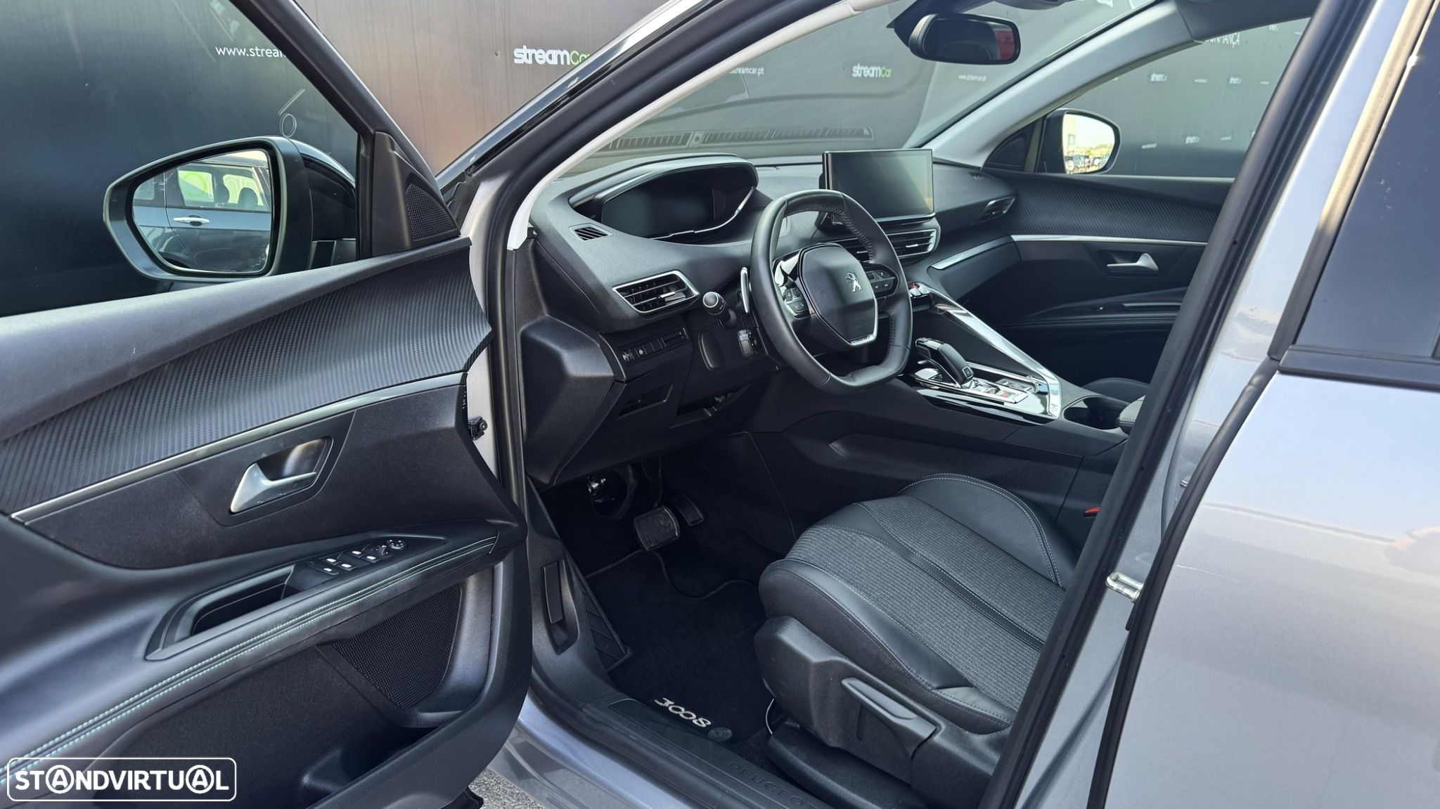 Peugeot 3008 1.5 BlueHDi Allure EAT8 - 9