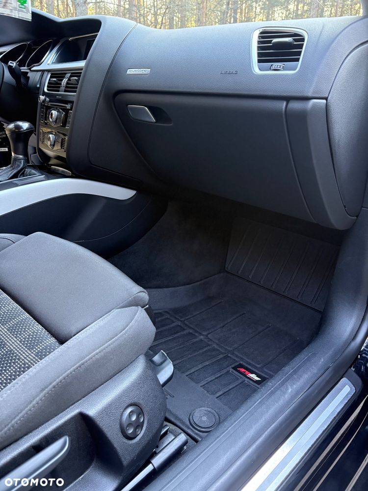 Audi A5 Sportback 2.0 TFSI quattro S tronic - 19