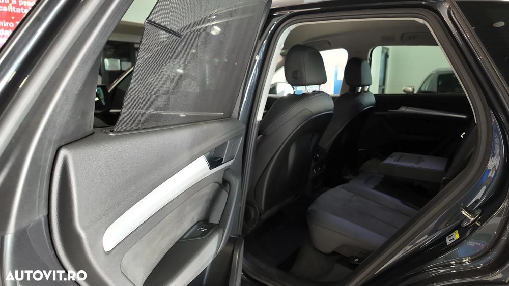 Audi Q5 50 TFSI e quattro S tronic - 32