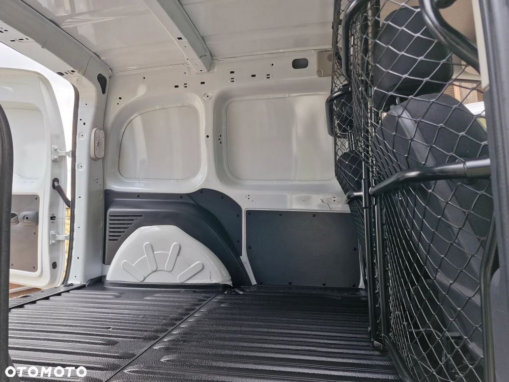 Renault Kangoo L2 Start - 39