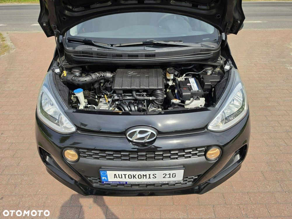 Hyundai i10 - 20