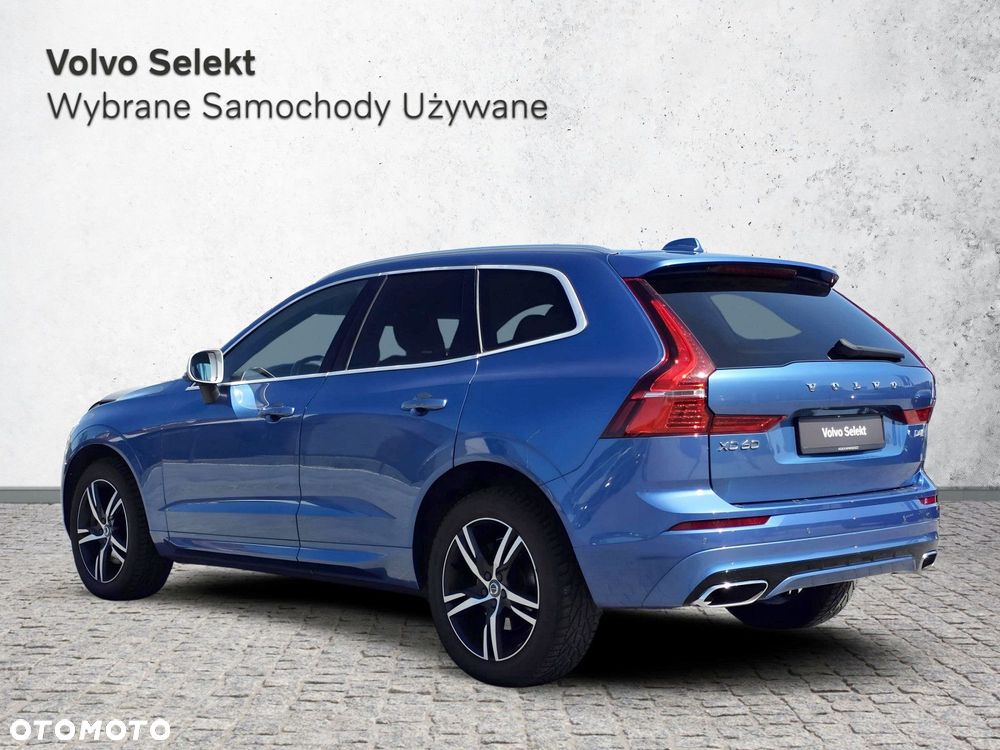 Volvo XC 60 - 7