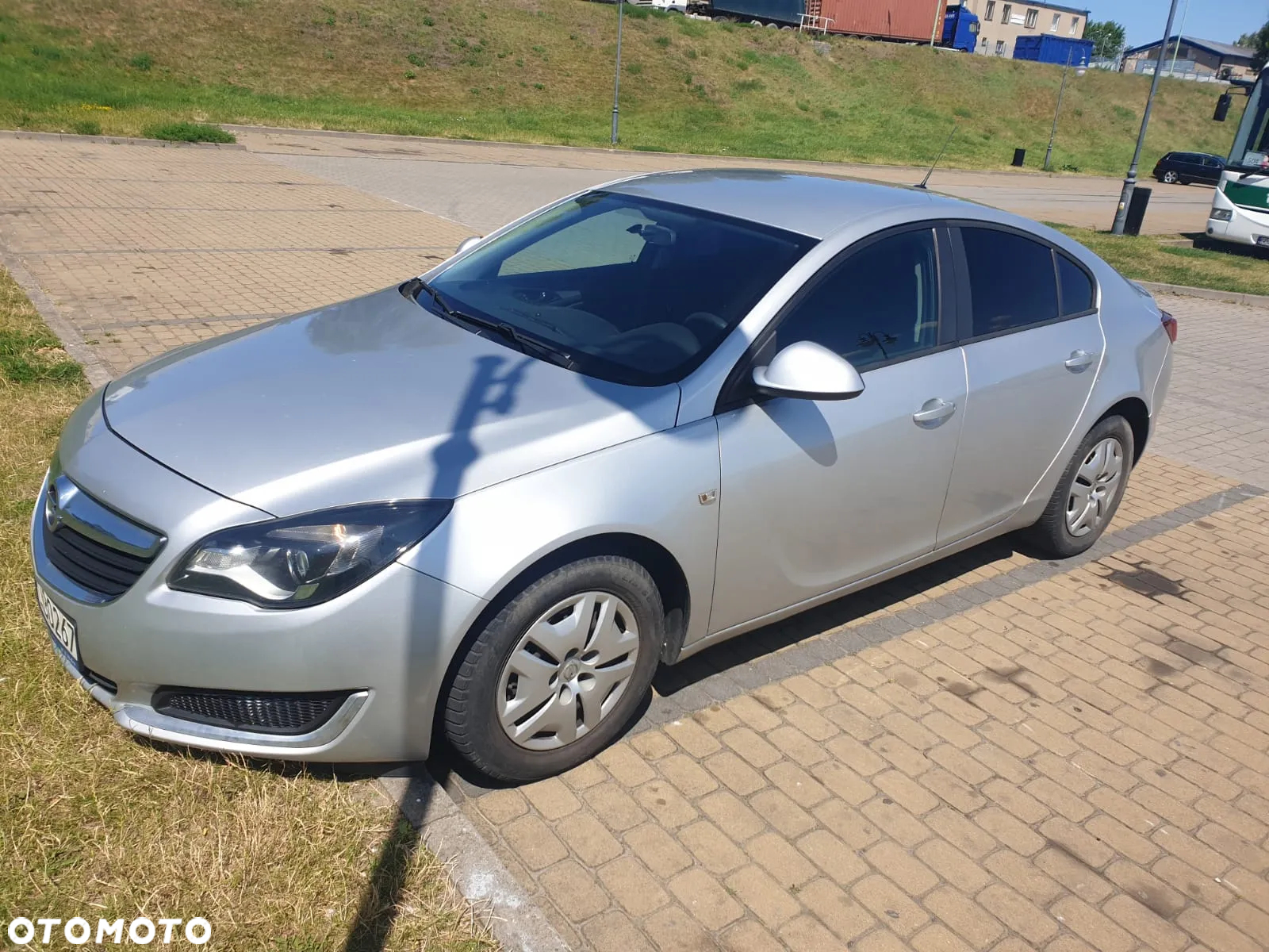 Opel Insignia - 3