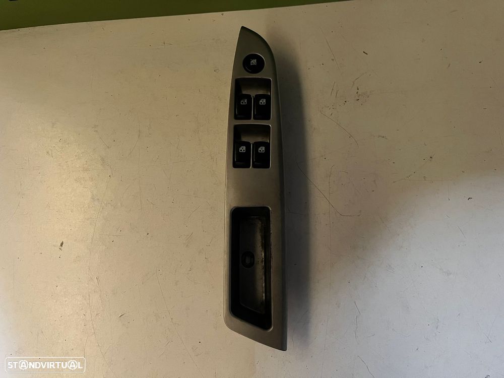 Chevrolet Matiz - COMANDO VIDROS ELÉTRICOS - VE037 - 1