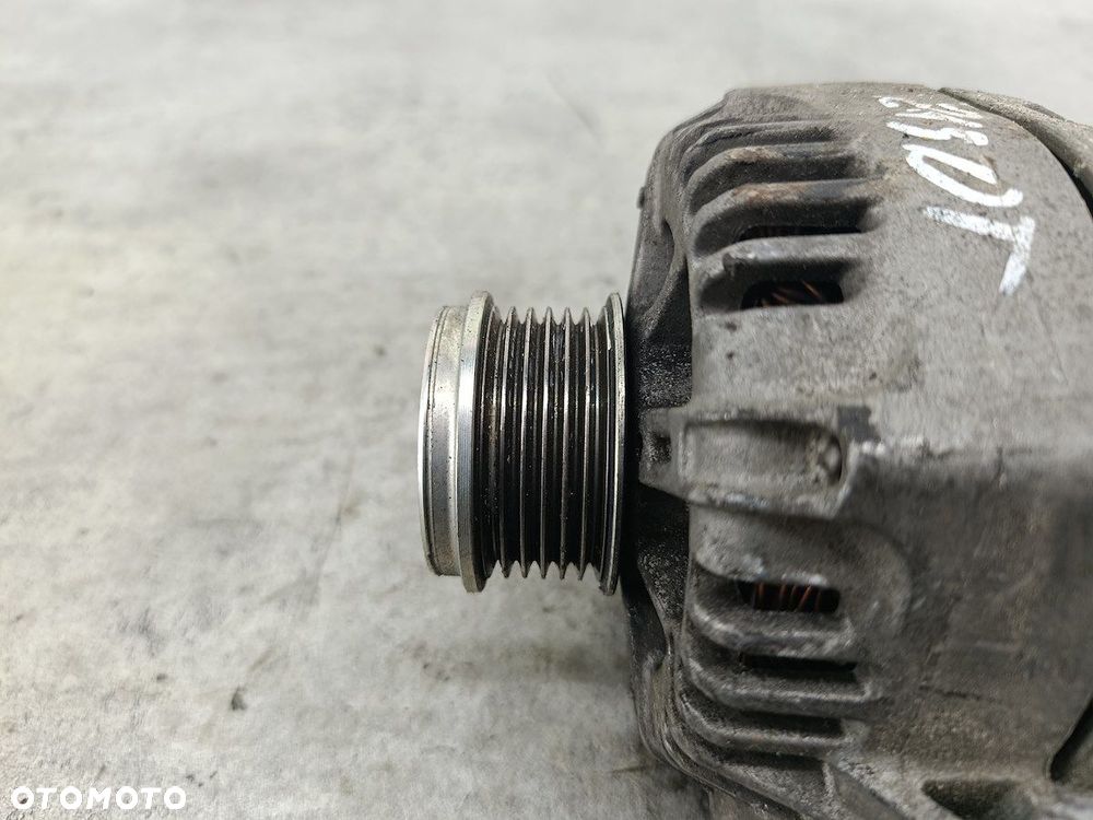 ALTERNATOR OPEL CORSA C 13117279YQ 705174400 TG9S015 2542851B 1.3 CDTI - 6