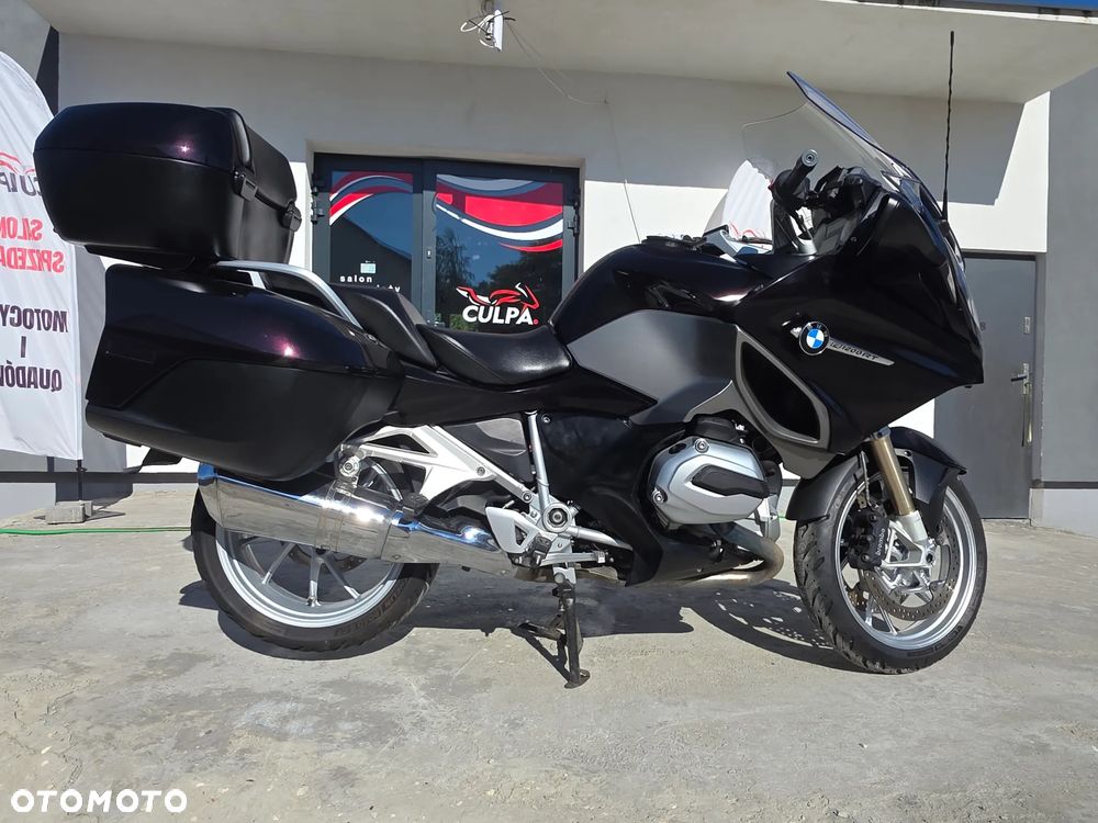 BMW RT - 27