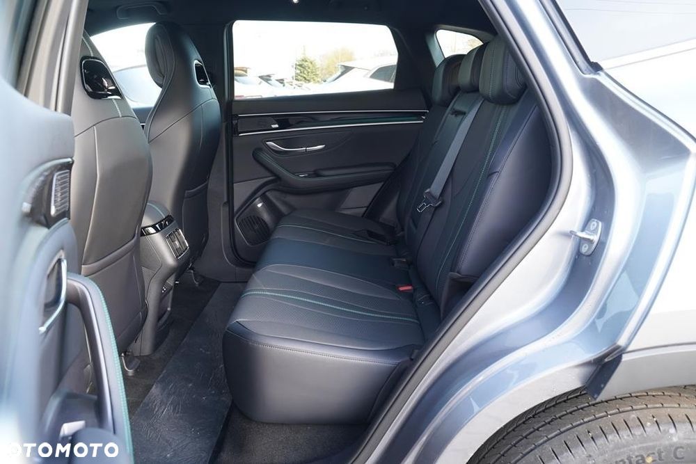 BYD Seal U 1.5T Design AWD - 6