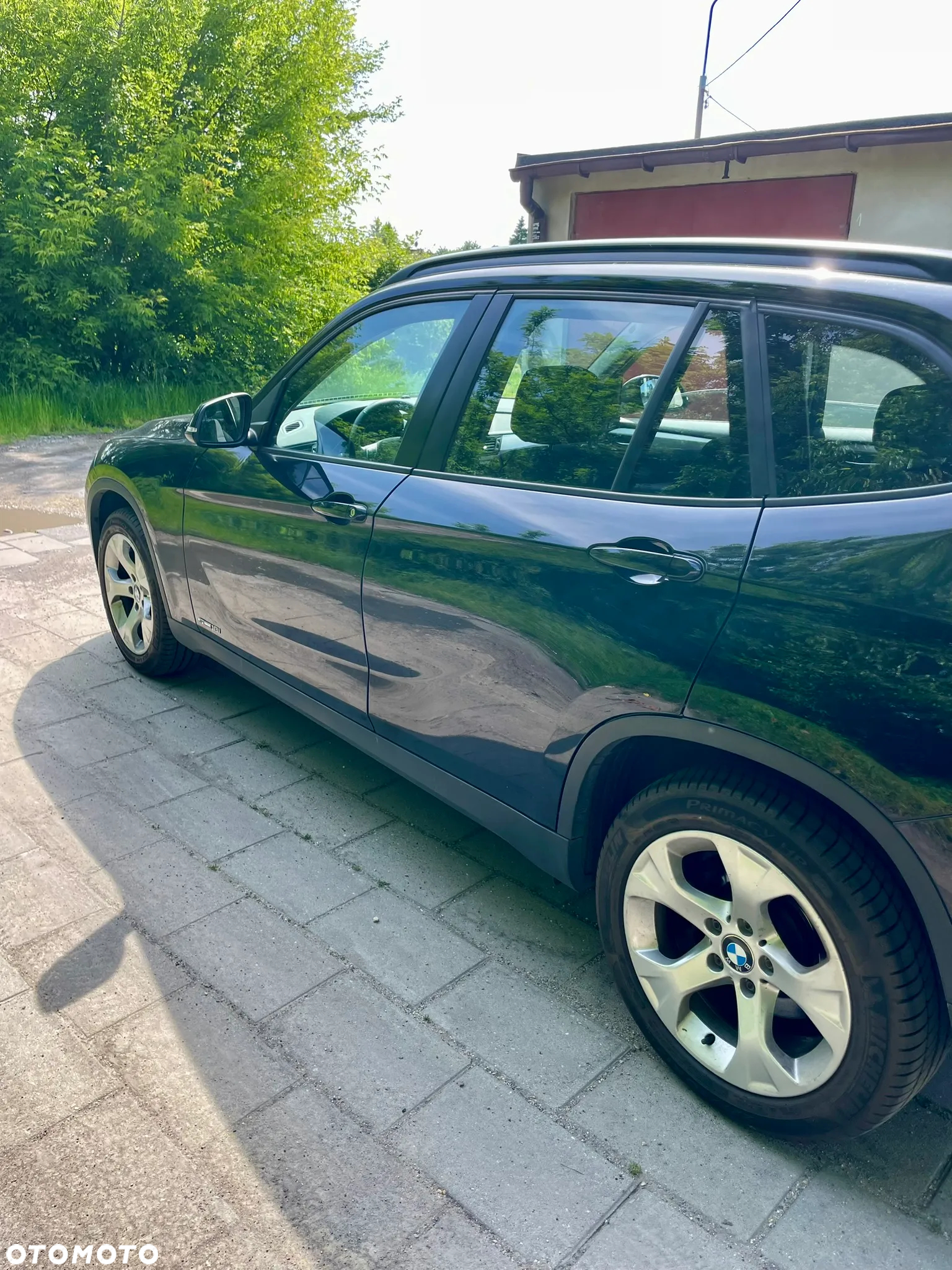 BMW X1 sDrive18i - 3