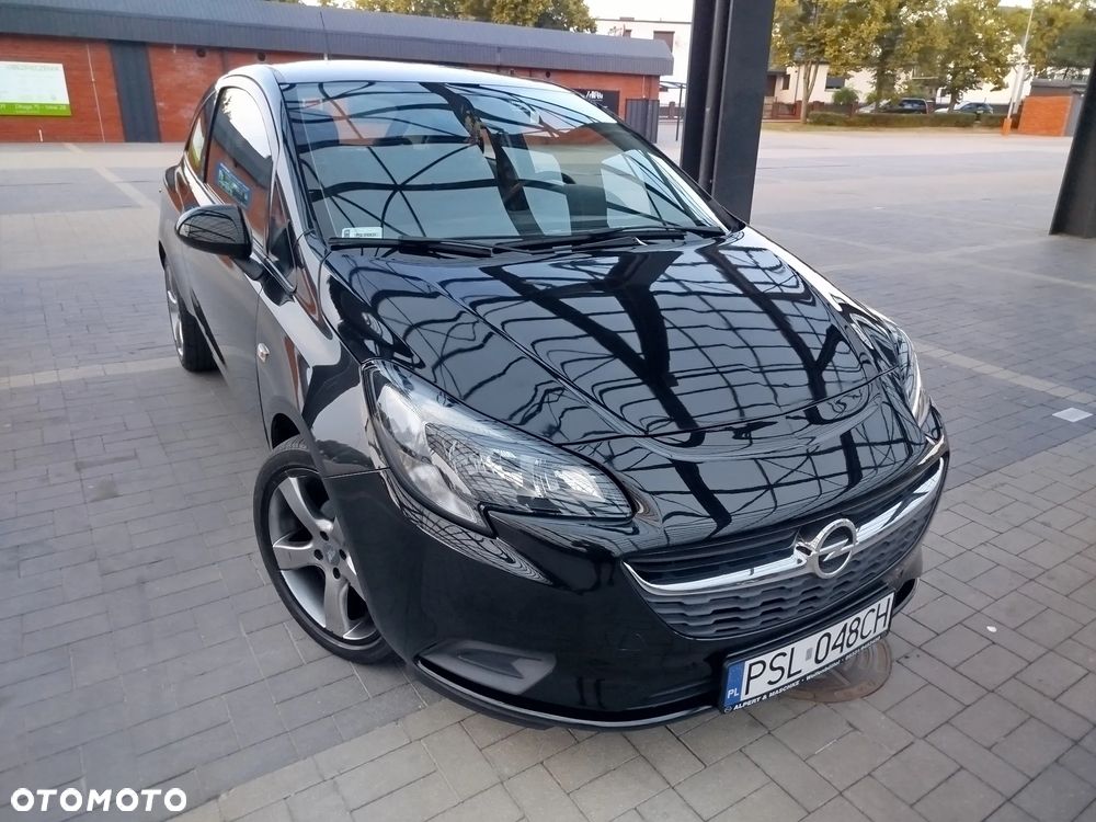 Opel Corsa 1.4 Enjoy - 4