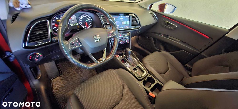 Seat Leon - 4