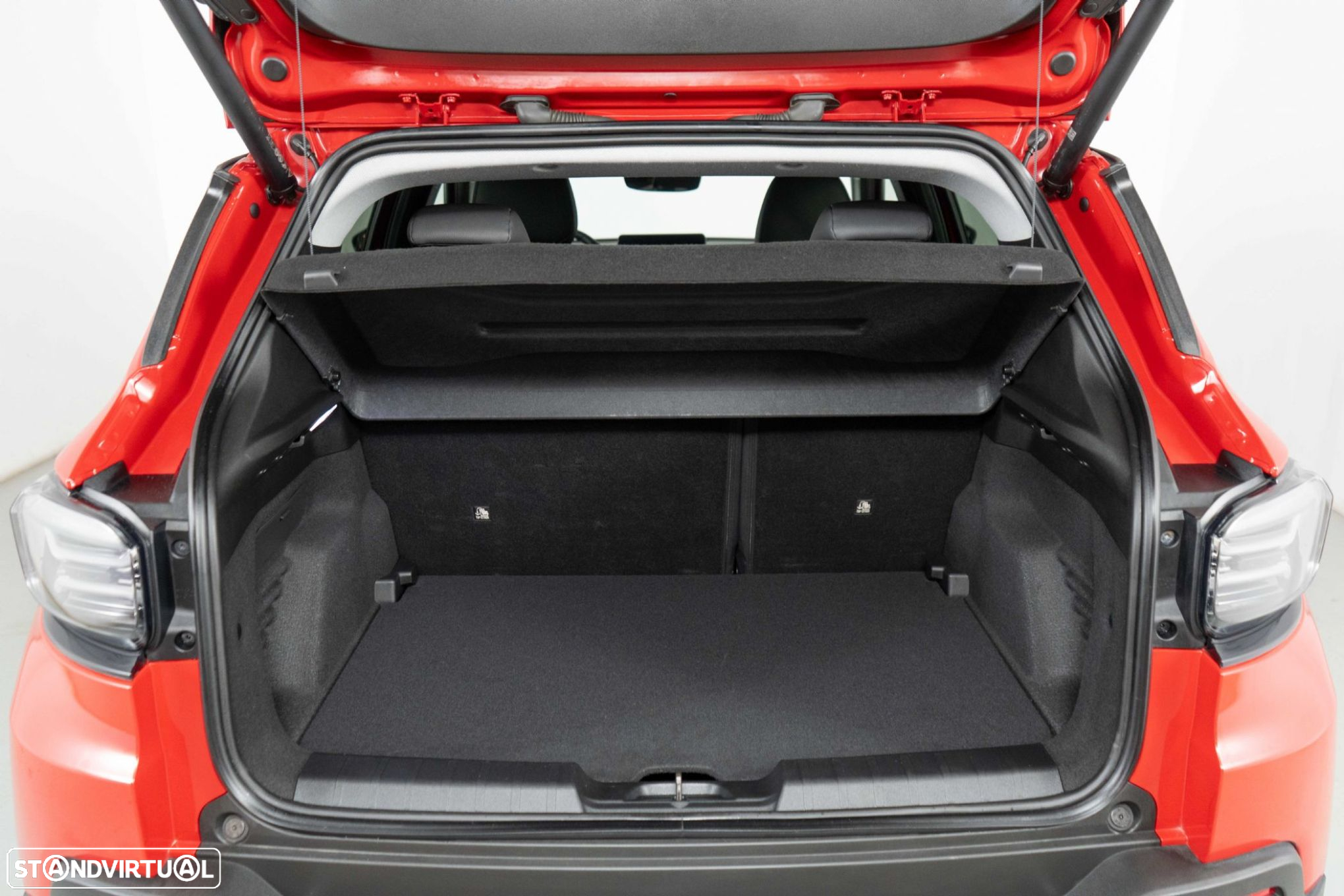 Jeep Avenger 54 kWh Summit Plus - 12