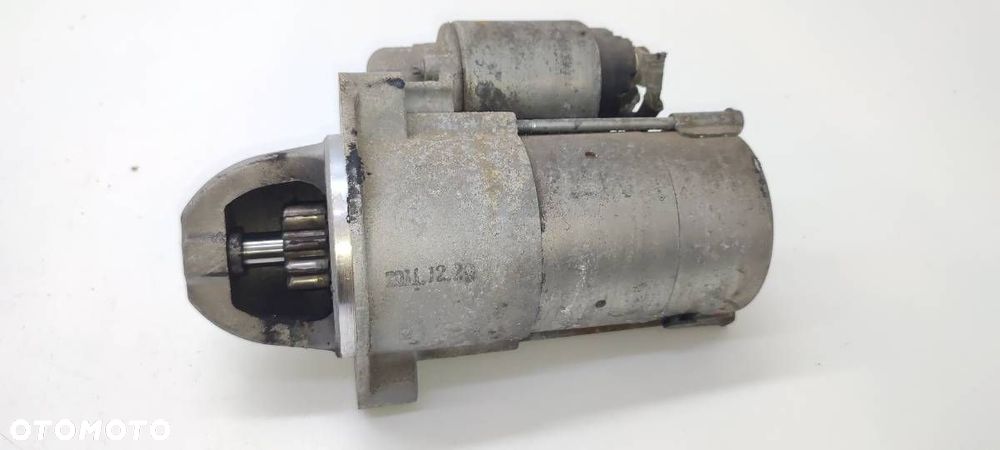 ROZRUSZNIK 2.0 XDI A6711510201 SSANGYONG KORANDO III RODIUS - 3