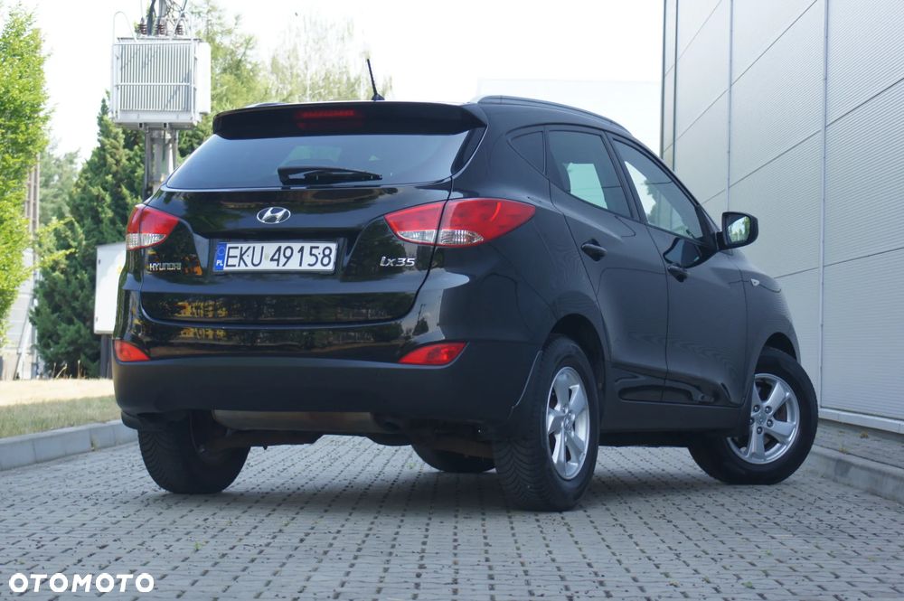 Hyundai ix35 1.6 2WD Comfort - 5