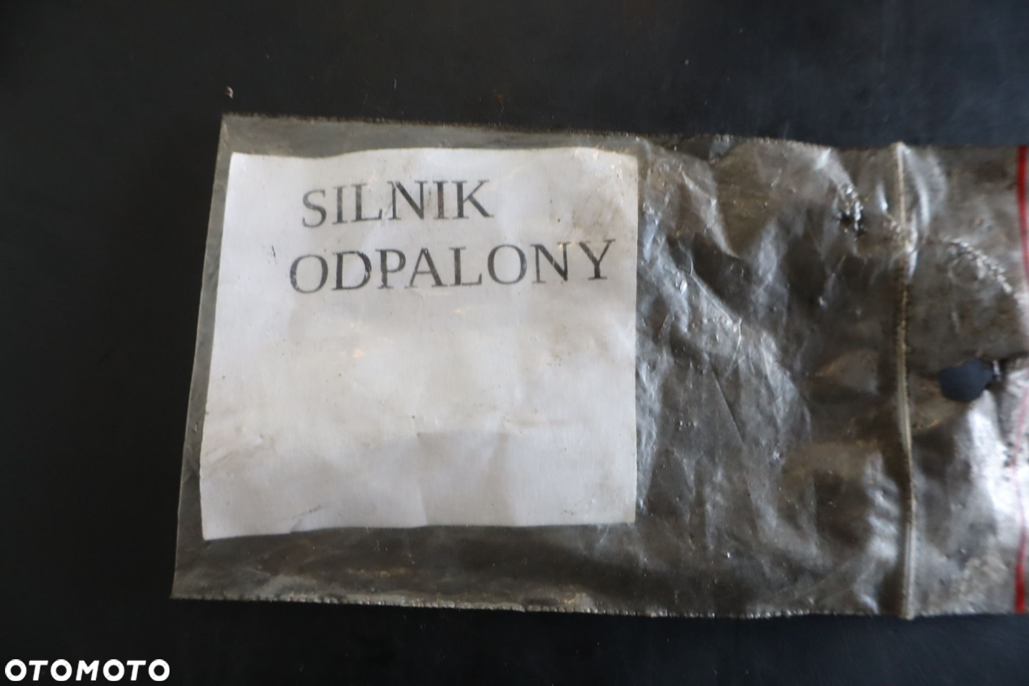 silnik - 2
