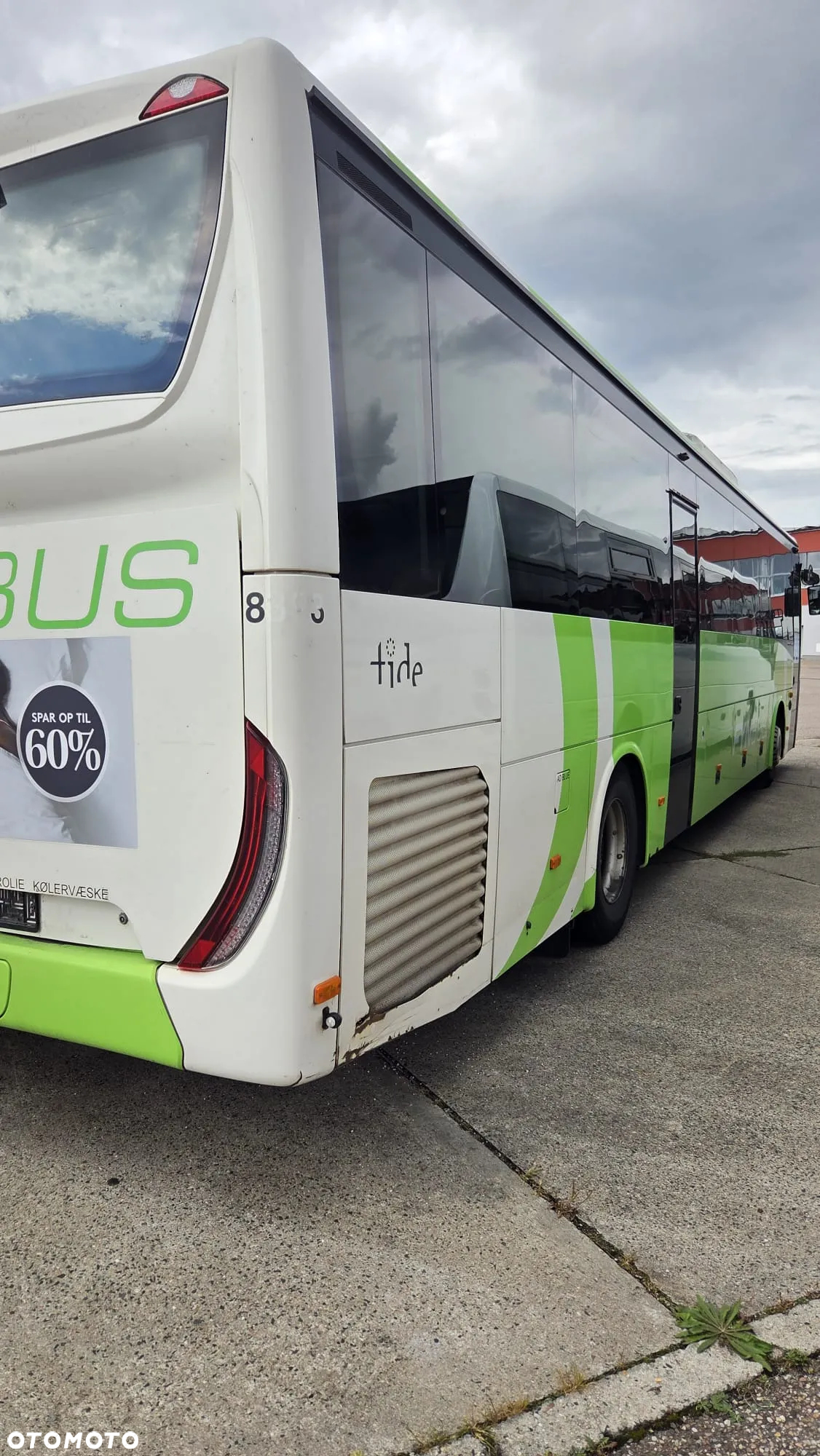 Iveco Crossway - 7