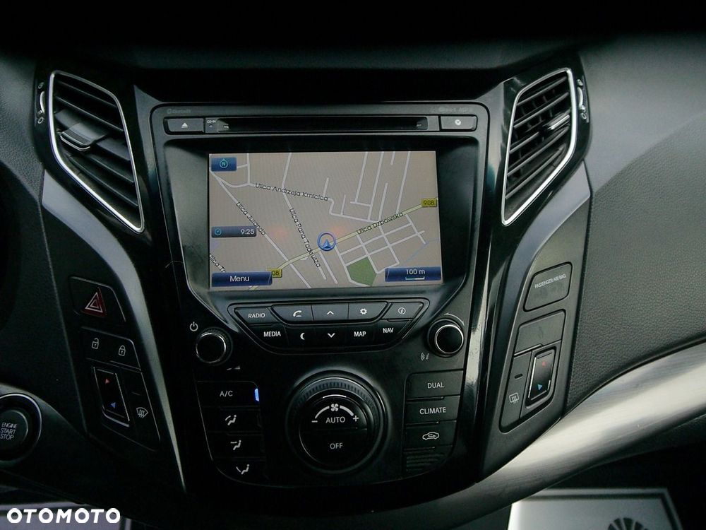 Hyundai i40 1.7 CRDi Comfort - 22