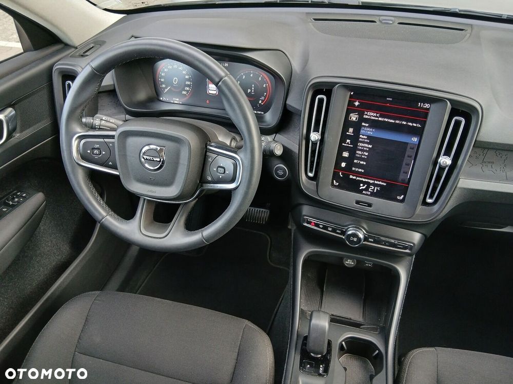 Volvo XC 40 - 24
