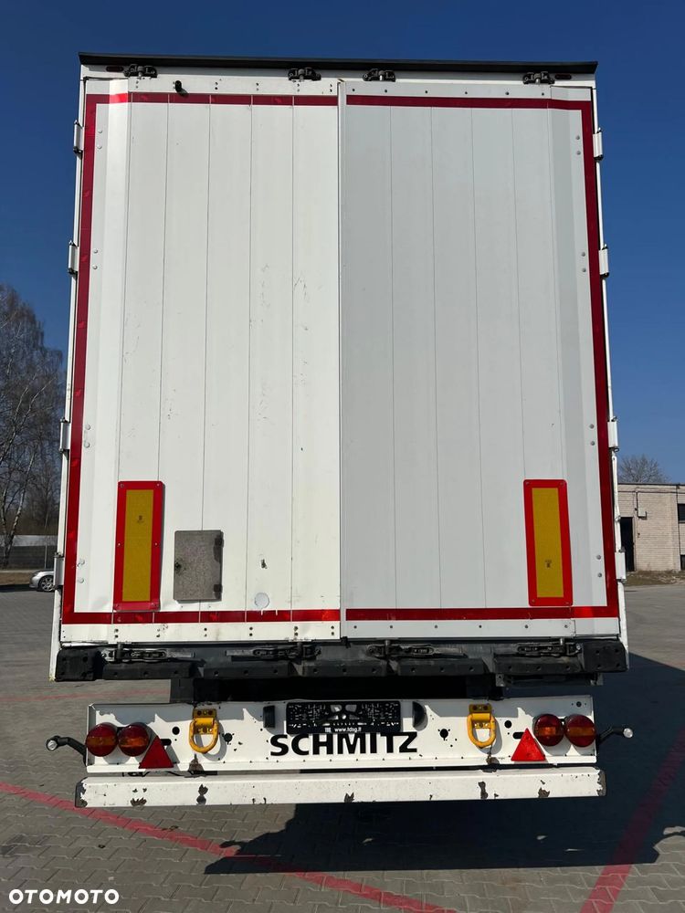 Schmitz Cargobull SKO - 6