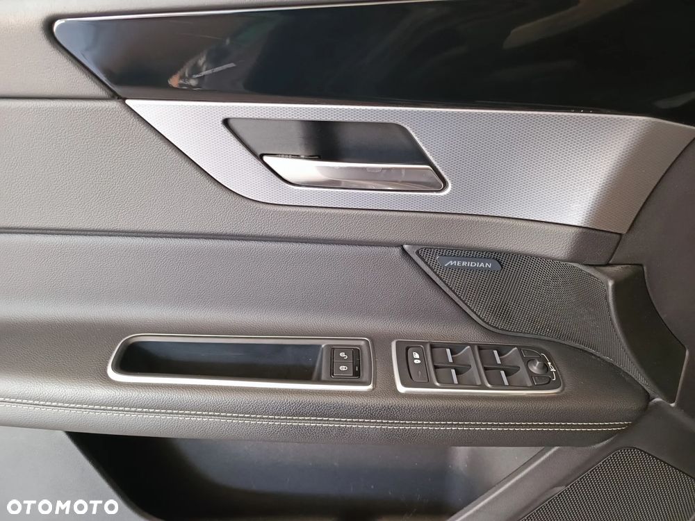 Jaguar XF 20d R-Sport Ingenium Edition - 34