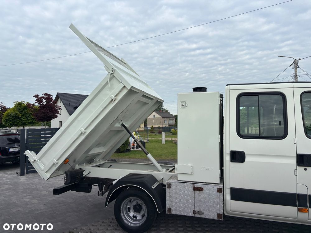 Iveco 35c12 - 6