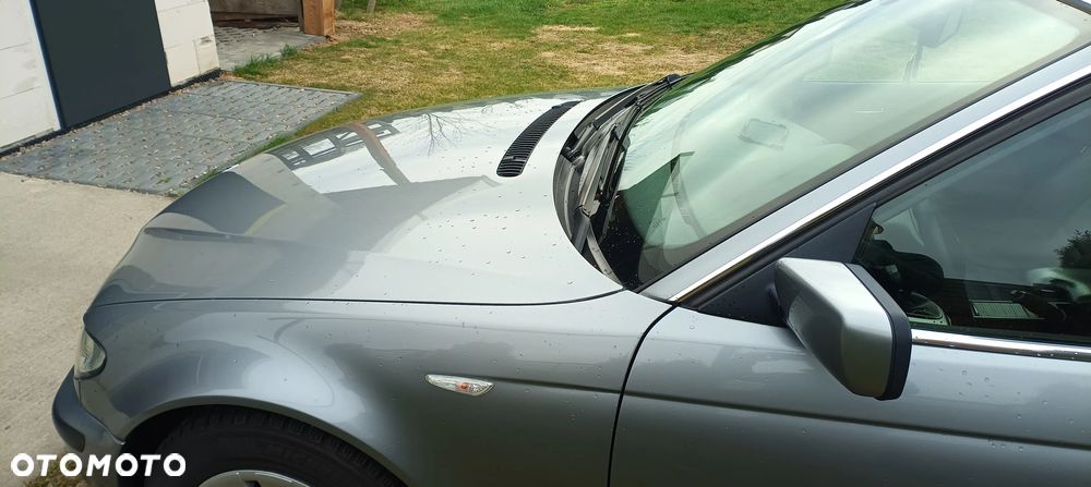 BMW Seria 3 318d - 21