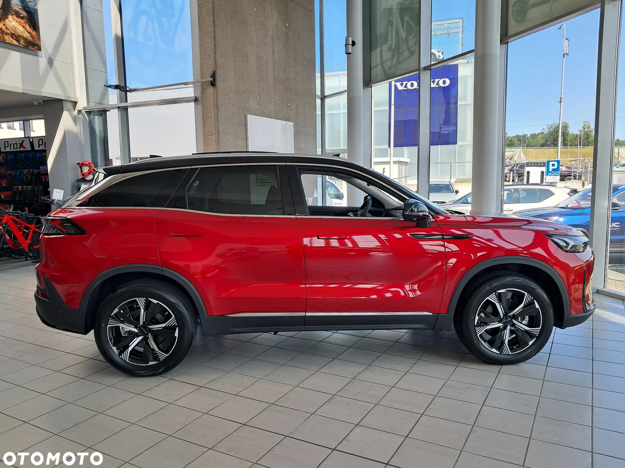 Baic Beijing 7 - 7