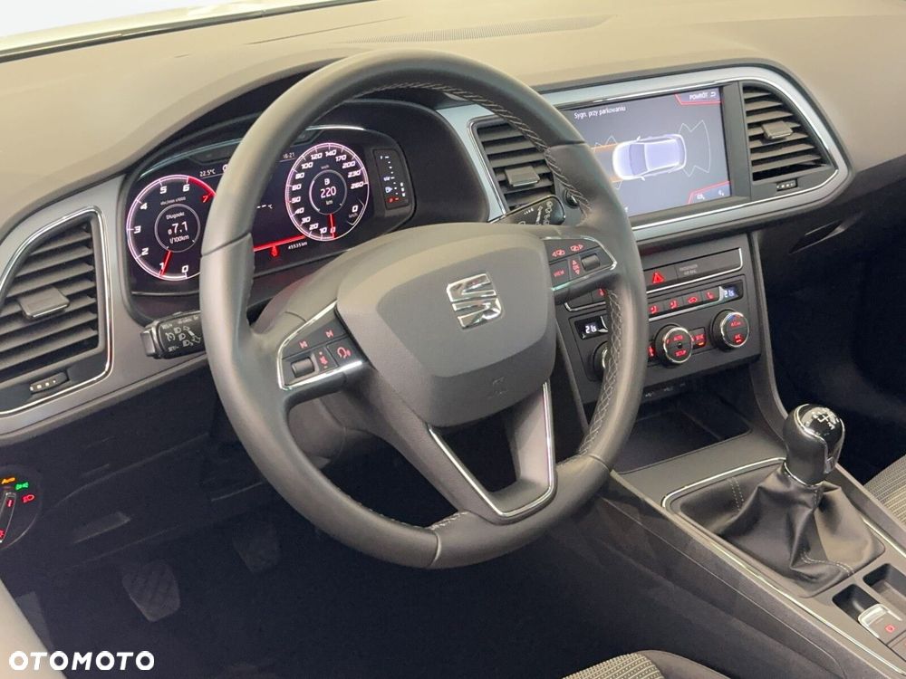 Seat Leon - 19