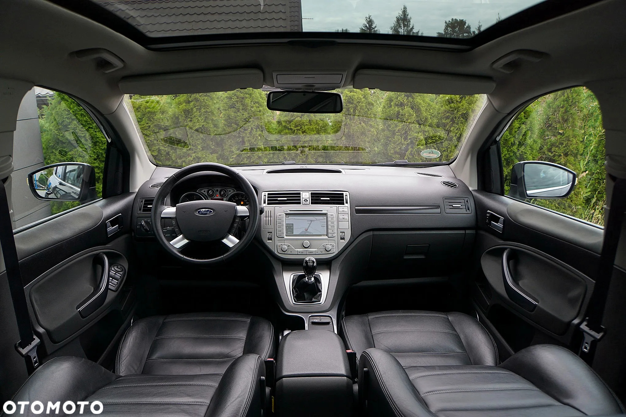 Ford Kuga 2.0 TDCi 4x4 Titanium - 18