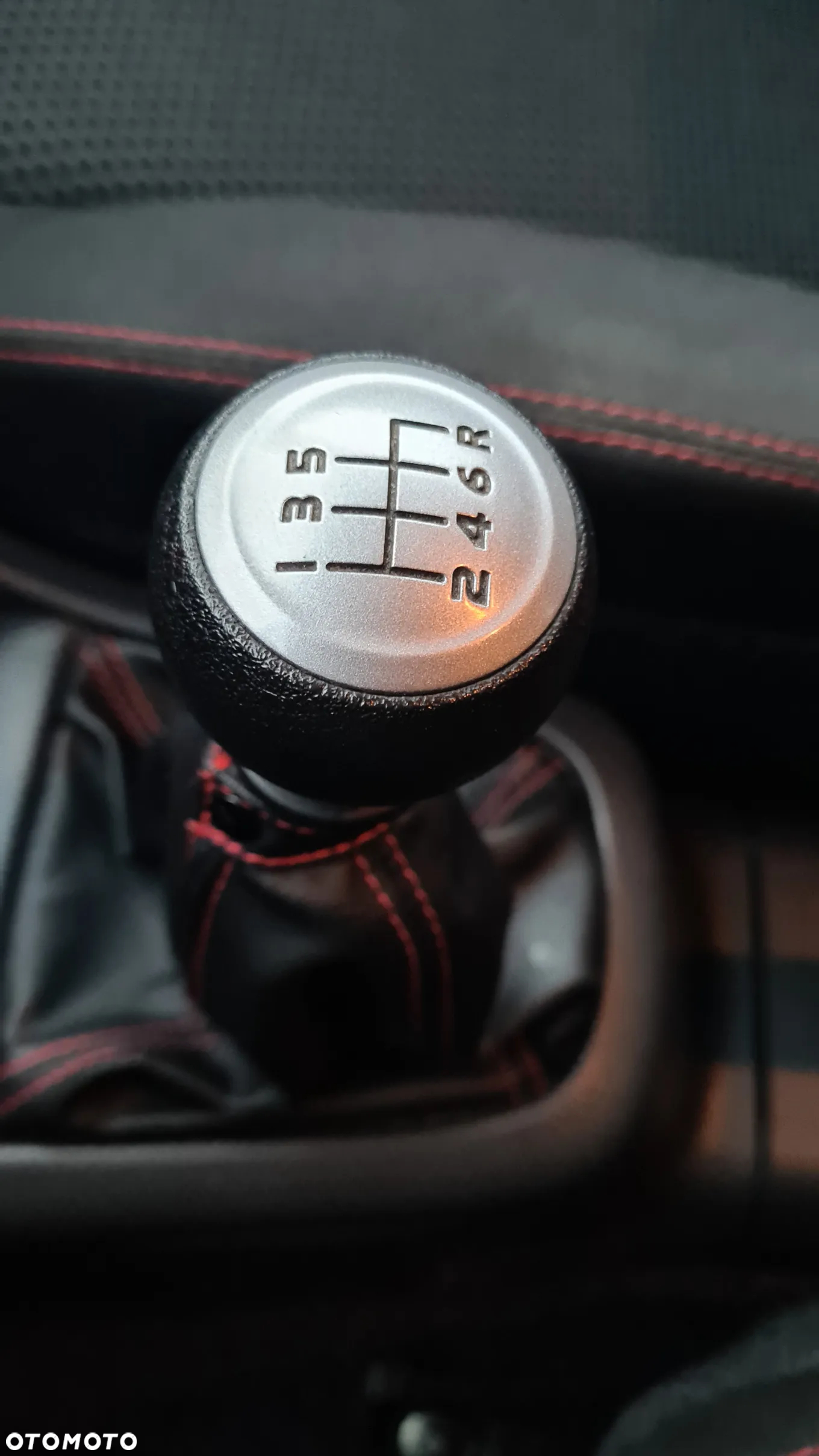 Suzuki Swift 1.6 Sport - 13