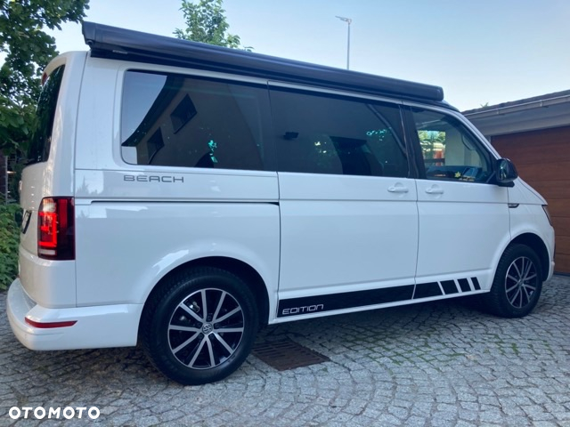 Volkswagen California - 2