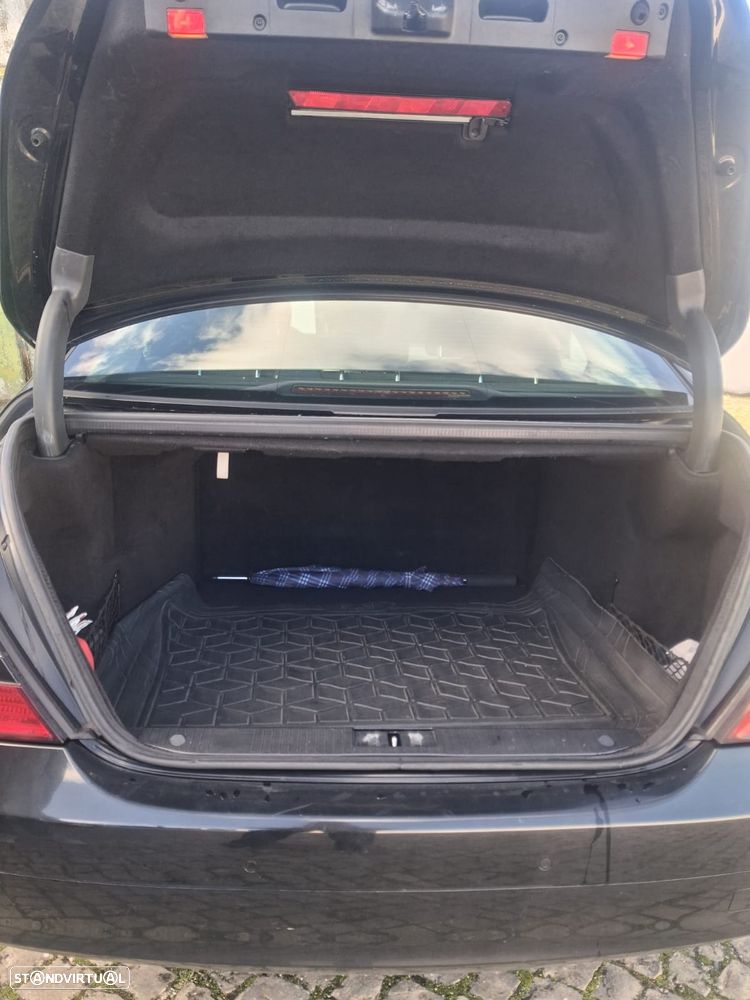 Mercedes-Benz S 320 CDI - 12