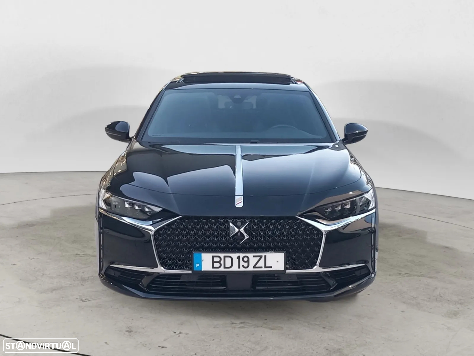 DS DS9 9 E-Tense Rivoli+ - 9