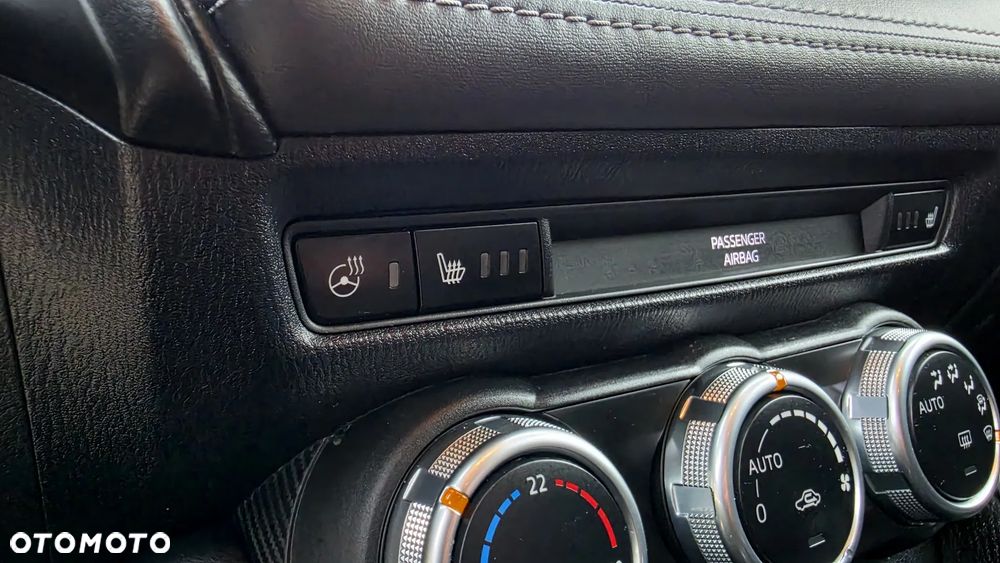 Mazda CX-3 - 30