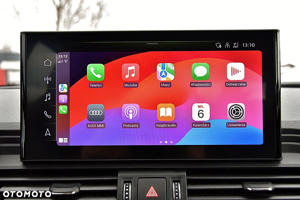 Audi Q5 35 TDI S tronic - 29