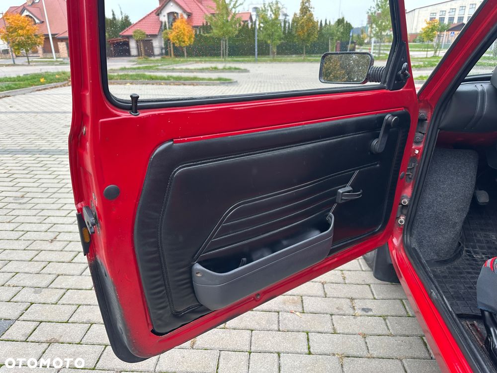 Fiat 126 650 Elegant - 20